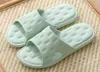 Summer Beach Blasp Slipper Mens Women slippers Rubber Soft Soled slippers E2