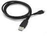 10 teile/los Neue Original OEM Micro USB Datenkabel Für 8530 9800 89001018508