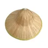 Breda randen hattar vuxna sommarbonde solhatt skyddande halm cap universal huvudtillbehör