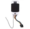 Auto Auto GPS Tracker GSM GPRS Tracking Gerät Universal Genaue Standort Echtzeit Tracking TK303G Wasserdicht Diebstahl5477949