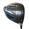 Schläger Golf SIM2 Driver schwarz Golf Driver Herren-Golfschläger in limitierter Auflage Kontaktieren Sie uns, um Bilder mit LOGO anzusehen