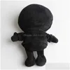 Stuffed Plush Animals P 26Cm The Intruder Toy Mandela Catalogue Alert Game Soft For Kids Boys Gifts Drop Delivery Toys Dhcbg 240307