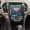 10,4" style de Tesla de généralistes de voiture de navigation d'Android pour Cadillac Ats Atsl Xts Srx