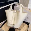 Японские эстетические однотонные милые женские сумки Y2k, 2024, модная простая модная сумка на плечо, офисные женские элегантные сумки с ручкой сверху, 240304