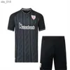 Maglie da calcio Club BERENGUER MUNIAIN Athletic Bilbao Home WILLIAMS Maglia da calcio GARCIA VILLALIBRE JerseyH240307