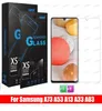 AntiScratch 9H Screen Protector For Samsung S22 Plus A13 A03S A33 A53 A73 A23 A12 A32 A21S Galaxy A52 A72 Moto G Pure Stylus 20226894129