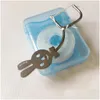 歯科用フロスステンレス鋼Tootick Dental Floss For Flossing Holder Portable Eco-Frendly Teeth Cleaning Tools 220708ドロップDH1yl