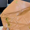 2024 novo designer de luxo clássico feminino couro macio nuvem bolsa ombro bolsas das mulheres crossbody saco sem caixa