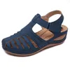 Femmes Summer Slipper Designer Sneakers Noir Blanc Rose Bleu Hommes GAI Femmes Sports de plein air Formateurs GAI savba