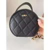 Оптовая продажа с фабрики дизайнерские сумки Xiangnanma Chain Bag High End Lingge Love Square Fat Boy Golden Ball Crossbody Универсальный