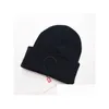 Bonnets LL Bonnets Dames Tricotées Hommes Et Femmes Mode Pour L'hiver Adt Chapeau Chaud Weave Gorro 7 Couleurs Drop Livraison Sports De Plein Air Ath Dhnuv