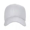 Bérets Cerveau Survivant Cadeau Pour Une Tumeur Casquette Polyester Casquette Personnalisé Adulte Réglable Nice