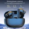 メイト50イヤホンTWSトゥルーワイヤレスLEDディスプレイイヤフォンタイプC充電ボタンデザイン耳デザインスポーツイヤホン