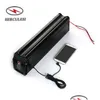 Batterijen 36V 350W Opvouwbare Ebike-batterij 10Ah Elektrische fiets Li Ion Sier Fish Drop Delivery Elektronica Batterijen Oplader Dhkzs