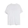2 GGity Мужские футболки, дизайнерская рубашка, модная футболка с буквами, хлопковая летняя модная короткая футболка со свободными рукавами M-XXXLQ082