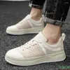 Scarpe casual da uomo Jogging Sport Trend Lusso Originale Comodo Traspirante Uomo che corre All'aperto Camminata antiscivolo