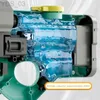 Игрушки-пистолеты Ultimate Summer Fun Подарите своим детям электрический водяной пистолет непрерывного действия большой емкости YQ240307
