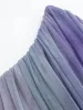 Camis sexig ärmlös från axelmaskskruva toppar kvinnor stropplösa korsettbehållare 2023 sommarrör kvinnliga streetwear kläder