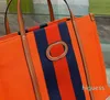 2024 nuova borsa tote designer Borsa di grande capacità Crossbody Stile semplice moda casual quotidiana