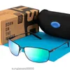 TURRET Polariserade solglasögon Costas varumärkesdesign Mens Driving Shades Male Sun Glass för män Retro Sport Goggle UV400 GAFAS