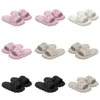 Summer Designer New Slippers Product for Women White Black Pink Non-slip Soft Comfortable Slipper Sandals Fashion-048 Womens Flat Slides Outdoor 99 Comtable 77 s