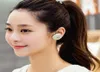 UFO Mini Invisible Bluetooth Wireless Stereo Hand Headphone Sports driving running Headset Earphone for iPhone Smartphone4351293