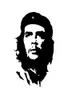 153113CM Eeo Guevara DE la serna vinils Personlized auto laptop sticker sticker CA1534123721