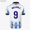 Koszulki piłkarskie 2024 Real Sociedad Jersey Oyarzabal Sadiq Andre Silva Zubimendi Brais Mendez Merino Le Normand Gorosabel Home Men Football Shirt Kids KITH240307