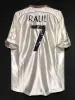 Retro Soccer Jerseys Finals Football Shirt Ronaldo Guti Benzema Seedorf Carlos Kaka 02 03 11 12 14 15 16 17 18 Zidane Bellingham Raul Vintage Shirts