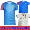 2023 2024 Congo Football Shirt Top Jerseys Team National Sotelo Sosa Rincon Cordova Casseres Bello Ja.Martinez Rondon Gonzalez Osorio Machis