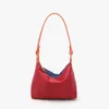 2024 Yeni Longxiang çantası Oxford Bezi Elden Teslim Koltuklu Çanta Çift Taraflı Modaya Modeli Moda Günlük Bir Omuz Hambra Çörek Kadınlar İçin