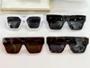 4458 Butterfly Sunglasses Black Dark Grey Women Shades Lunettes de Soleil Vintage Glasses Occhiali da sole UV400 Eyewear