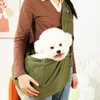 猫のキャリアペットホルダー犬と一緒に安全な旅行のための快適なキャリアバッグ