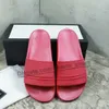 أزياء نساء الرجال منصة Slippers السدقة الصندل الخريف النعال الجلدية