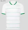 Maglia da calcio Irlanda terza casa kit DOHERTY DUFFY 2024 Euro National Team BRADY KEANE McCabe Hendrick McClean Maglia da calcio uomo bambini uniformeH240307