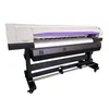 Printers 1.6M Plotter De Impresion Eco Soente Canvas Vehicle Wraps Dx7 Sticker Roll Printing Hine Drop Delivery Dhpov