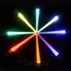 10pairs av LED -lampor Chopsticks upplysta pinnar avtagbara livsmedelssäkerhet Köksredskap Party Disco Props LT815