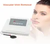 Professionell spindel Venbehandlingsmaskin Face Body Vascular Removal Blodkärl Behandling RF Skin Care5629974