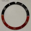 Cinturini per orologi Strumenti di riparazione Kit Accessori Custodia Anello esterno Bocca in alluminio Diametro 38mm Interno 31,5mm Per Skx007 Skx009 L240307