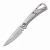 Trwałe przetrwanie EDC Knife Design Outlet Najlepszy przenośny nóż składany do samoobrony 200486