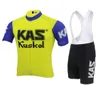 KAS Kaskol hommes Ropa Ciclismo vêtements de cyclismeVTT vêtements de vélo vêtements de vélo2019 uniforme de cyclisme maillots de cyclisme 2XS6XL A582297291