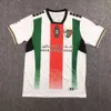 Santiago Wanderers Palestino 2024 2025 Jerseys de futebol colo Colo