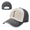 Casquettes de baseball Gale! Casquette de baseball Chapeau de thé pour femmes et hommes