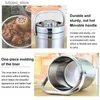Bento Boxes Large Capacity Food Thermos Food Jar Business Portable Thermos Boxes Insulated Lunch Box Food Soup Container Picnic Bento Box L240307