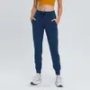 йога наряды брюки с высокой талией Женские бегуны Quickdry Elastic Running Gym Fiess Women Труды