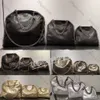 Falabella Большая Большая Сумка Stella Mccartney Женщины Черные Роскошные Дизайнеры Торговая Сеть Сумки Кошелек Посыльный Кожаные Сумки Качественные Кошельки Через Плечо Crossbody