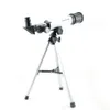 Visionkking compatto 50360 Telescopio astronomico monoculare professionale 18x-90x ingrandimento per bambini Telescopio regalo per bambini