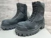 أزياء أحدث وصول Great Mens Great Luxury Boots Boots Shoes - أعلى جودة مصمم أحذية المصمم الاتحاد الأوروبي 39-46