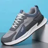 Forrest Gump chaussures de sport hommes 2024 printemps nouvelles chaussures à la mode hommes décontracté supérieur course sport quotidien hommes chaussures