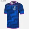 Jerseys Skottland Jersey Commonwealth Games Alternativ Home Shirt Size S-5XL 111H240307